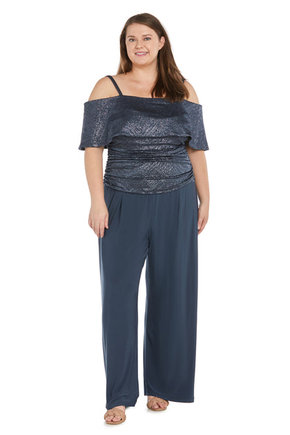 Rm richards hot sale jumpsuit