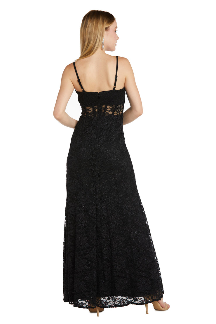 1800 corset dresses Amina Corset Dress – R&M Richards