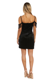 Taylin Tassel Dress