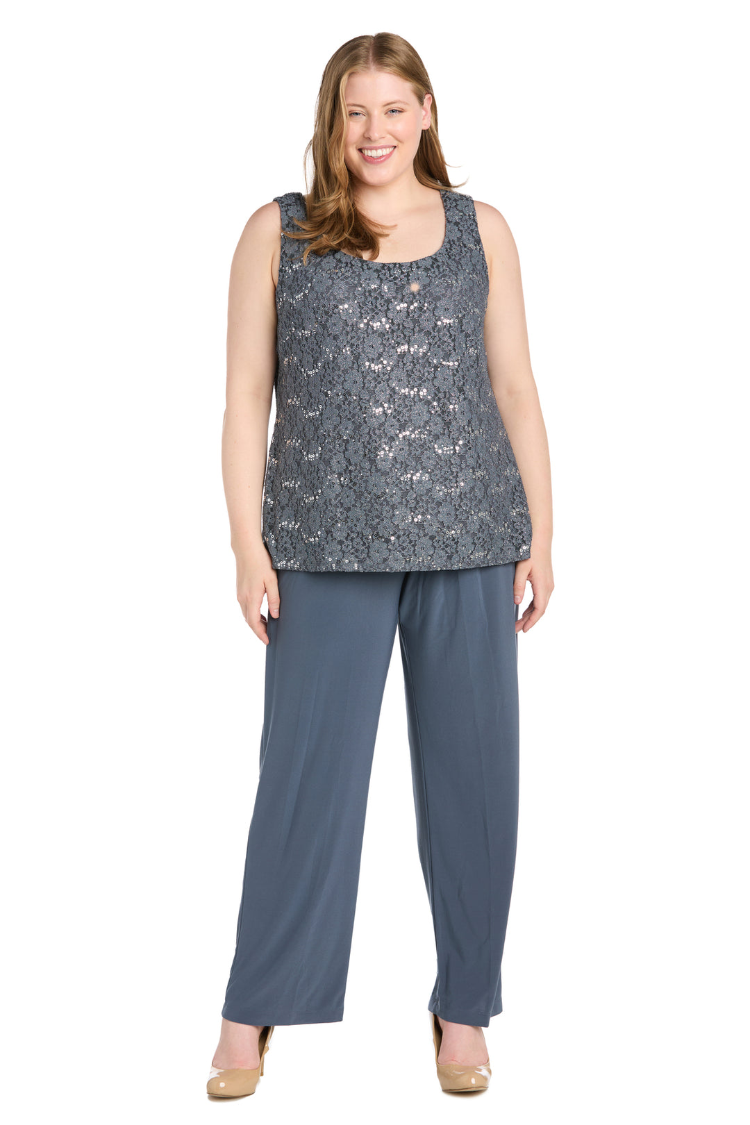 トップス andmary Claire set tops andmary Mary tops set color multi 新品未使用 アンドマリー トップス