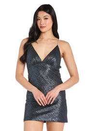 Mattie Mini Dress