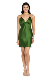 Martini Mini Dress
