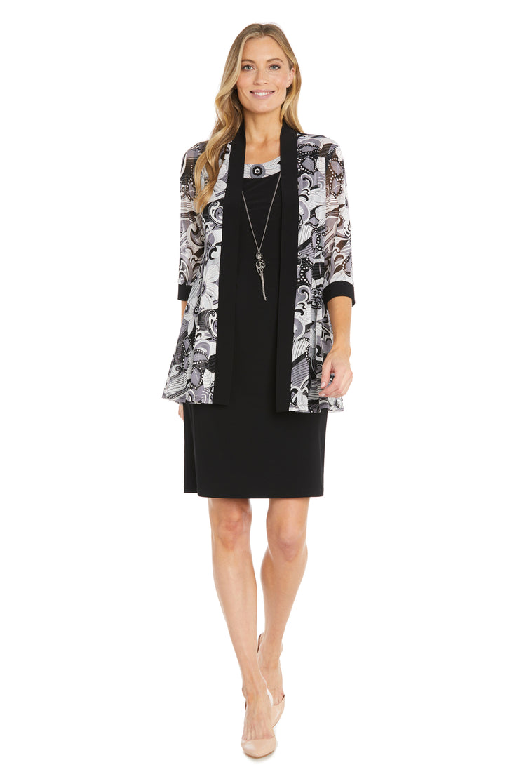 Daytime Jacket Dress