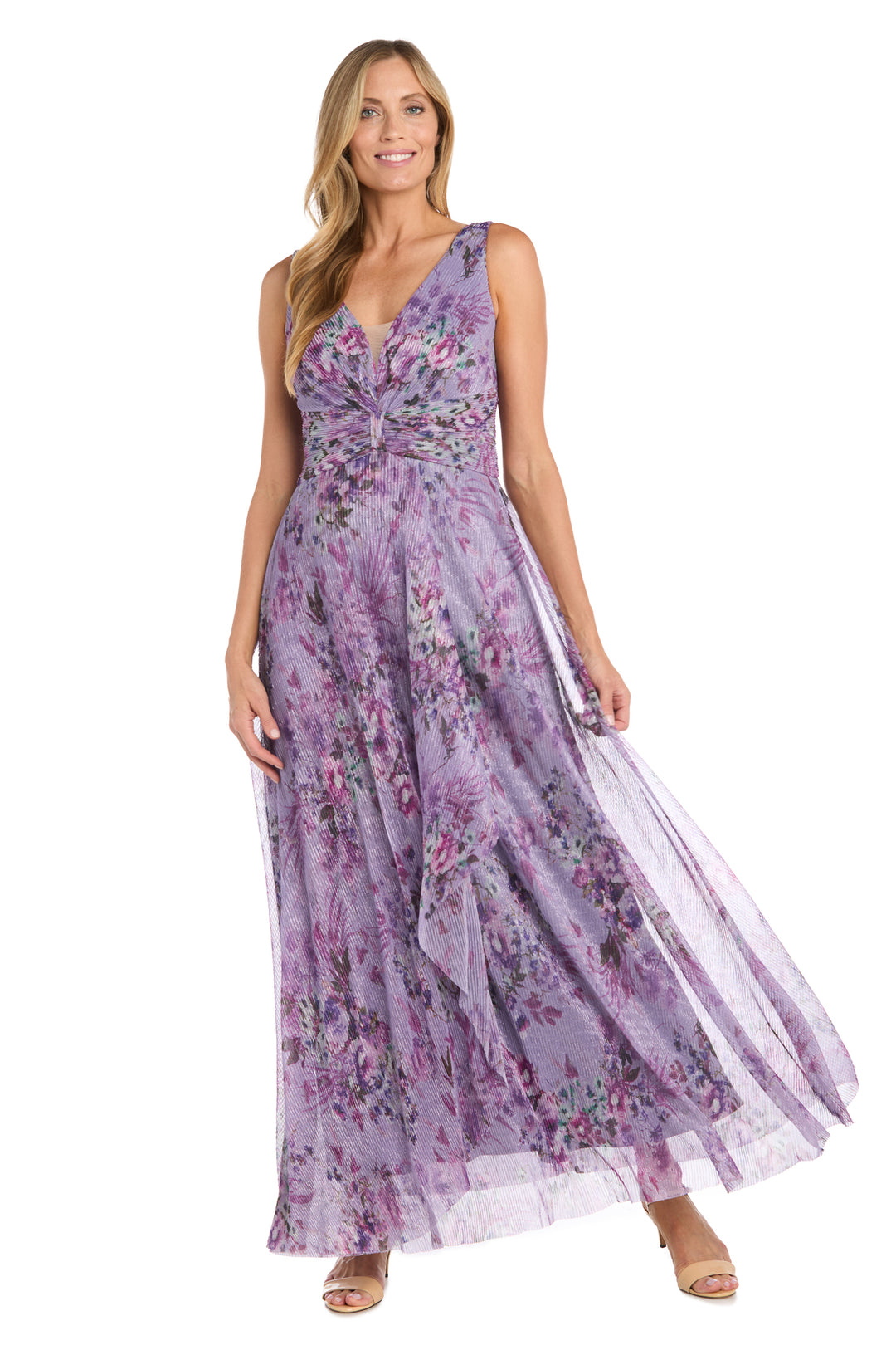 Evening Gowns  R&M Richards