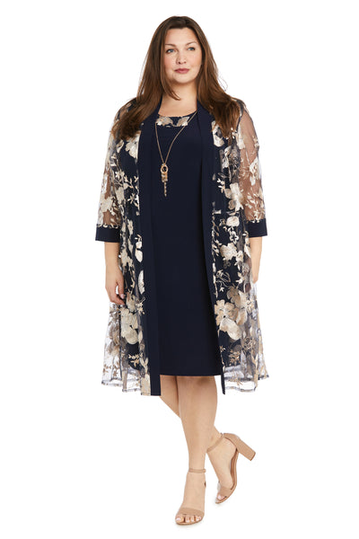 Daytime Duster jacket Dress