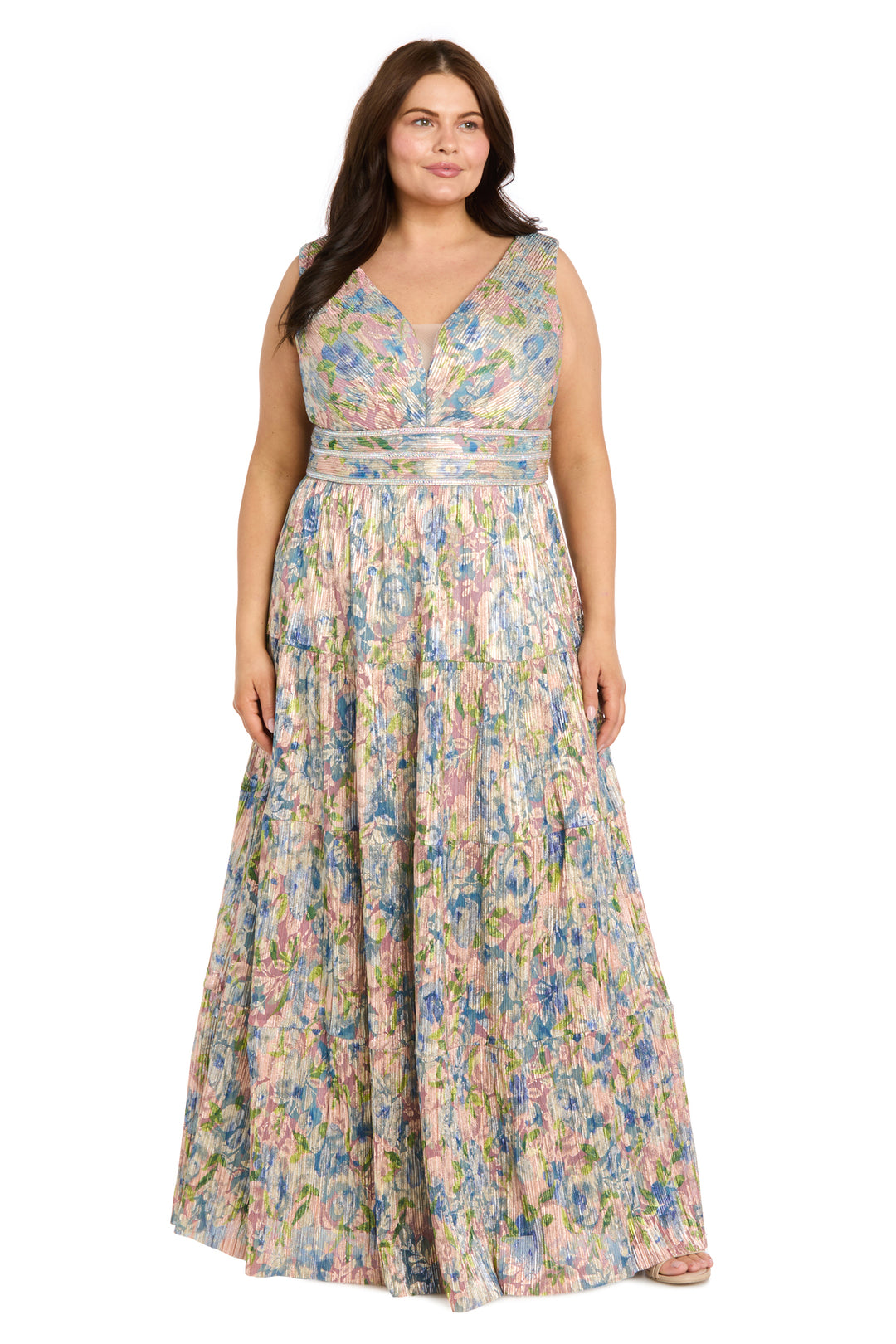 Evening Gowns  R&M Richards