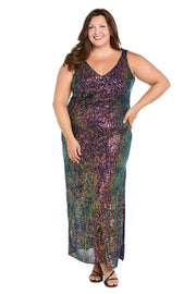 Alix Dress - Plus