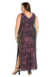 Alix Dress - Plus