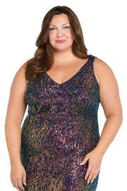 Alix Dress - Plus