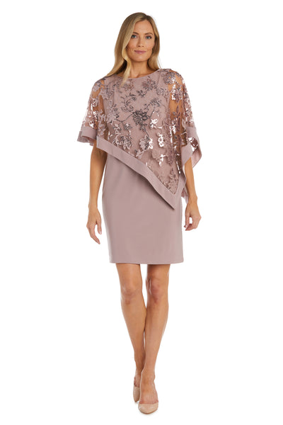 Asymmetric Poncho R&M Richards Asymmetric Poncho R&M Richards