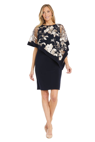 Asymmetric Poncho R&M Richards Asymmetric Poncho R&M Richards