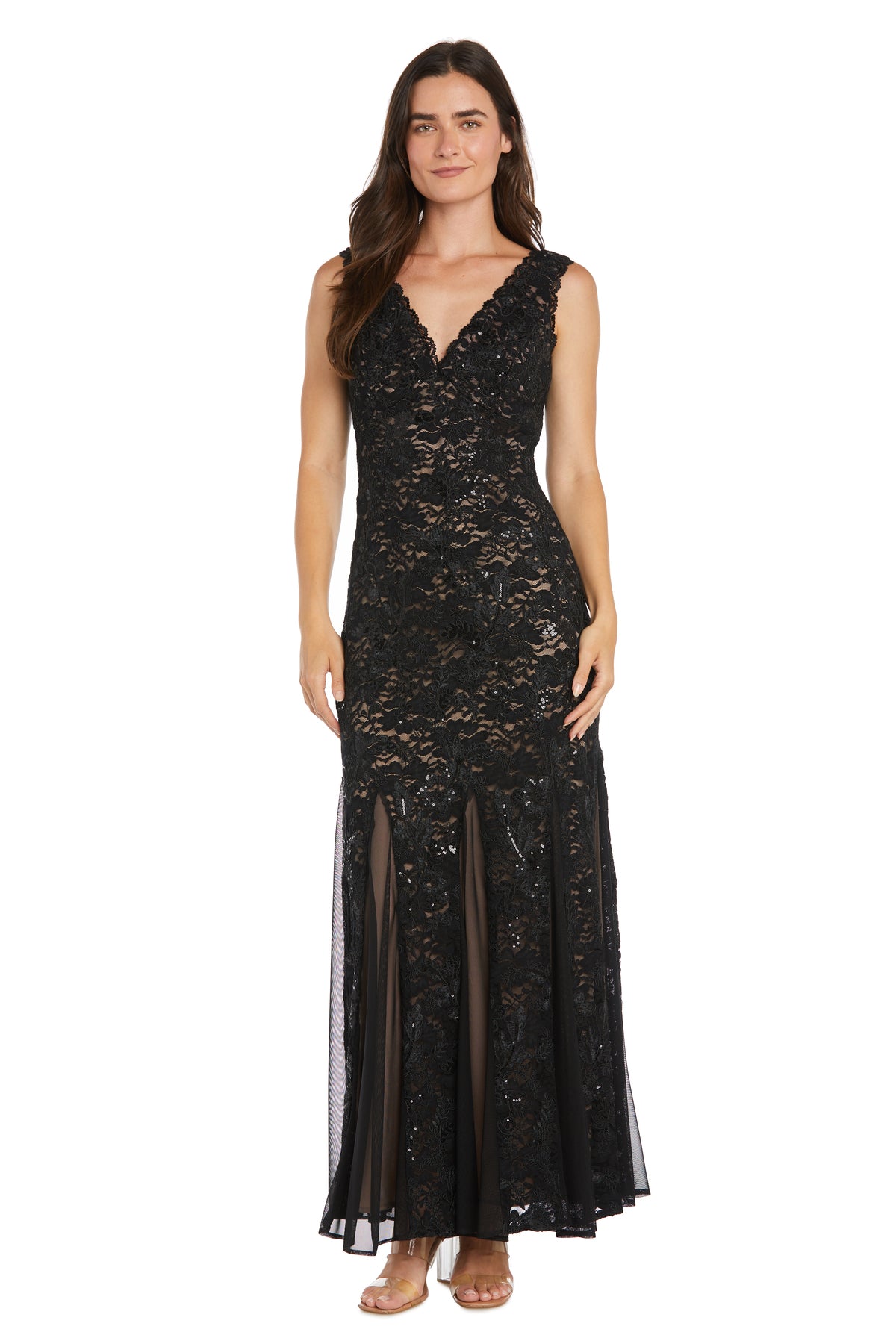 Evening Gowns – R&M Richards