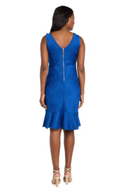 Modern Grace Midi Dress