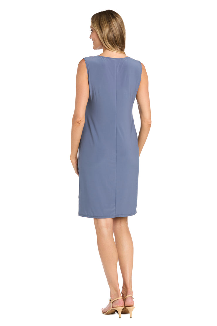 Cadet Sparkle Jacket Dress Set - Petite