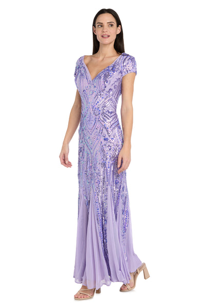 serena purple dress Serena Schiffli Dress  Style Island
