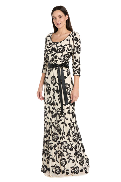 black and white petite evening dresses Zapaka Women Black and White Long Evening Dress with Slit Satin Sheath Strapless Formal Dress, Black White / US16W