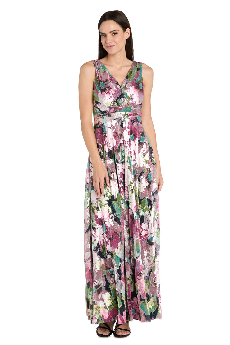 petite chiffon maxi dress Peach boohoo Petite Satin And Chiffon Mix Pleated Maxi Dress