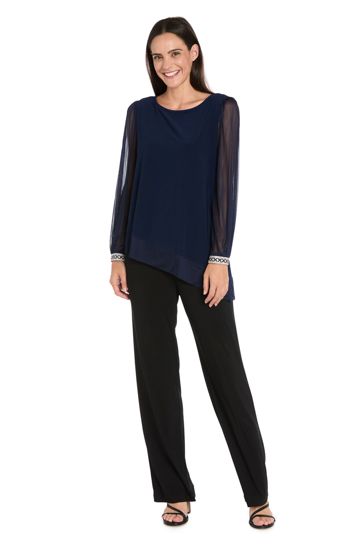 Twilight Sparkle Asymmetrical Sleeve Top
