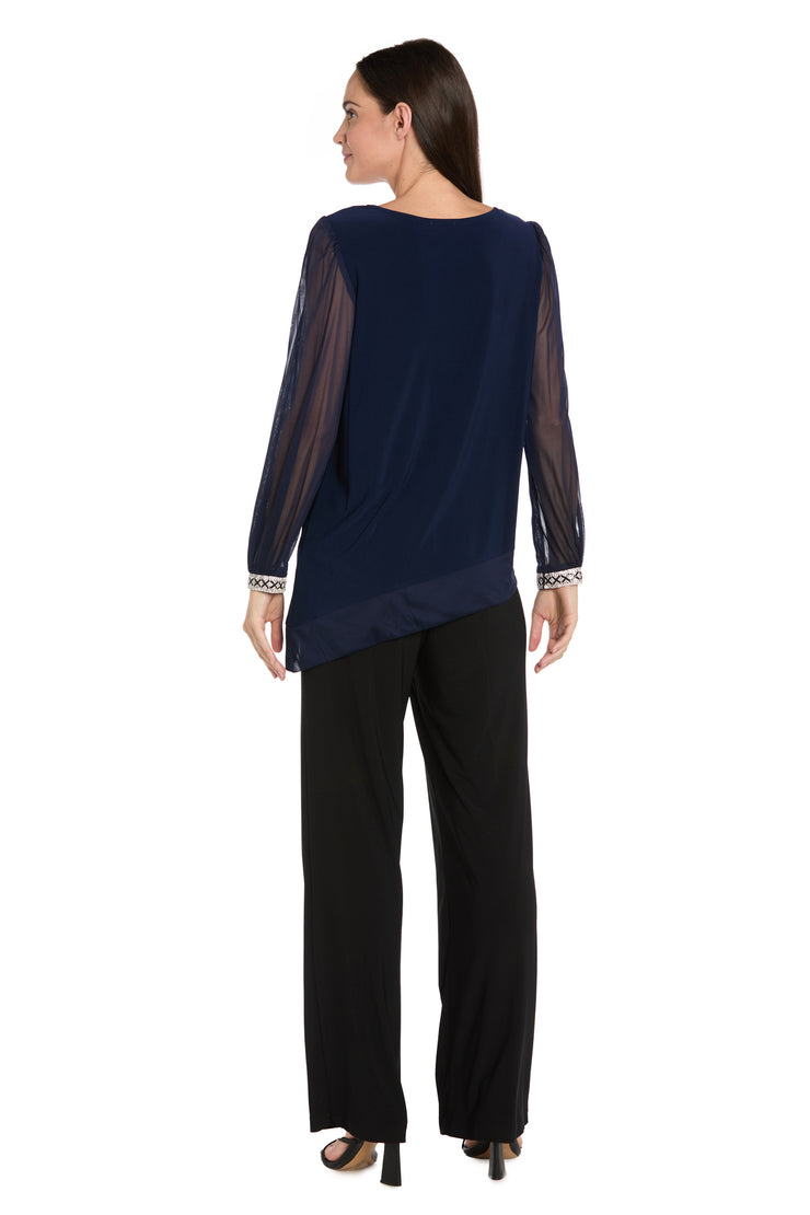 Twilight Sparkle Asymmetrical Sleeve Top