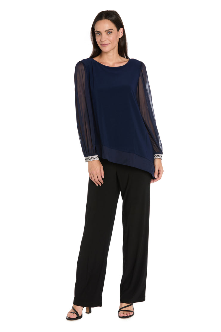 Twilight Sparkle Asymmetrical Sleeve Top