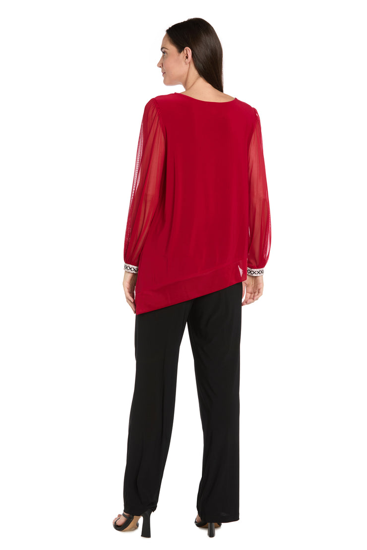Twilight Sparkle Asymmetrical Sleeve Top