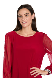 Twilight Sparkle Asymmetrical Sleeve Top