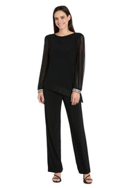Twilight Sparkle Asymmetrical Sleeve Top