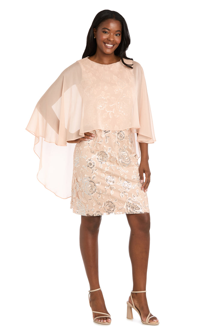 green emerald velvet dress Short Embroidered sequined Cocktail Dress