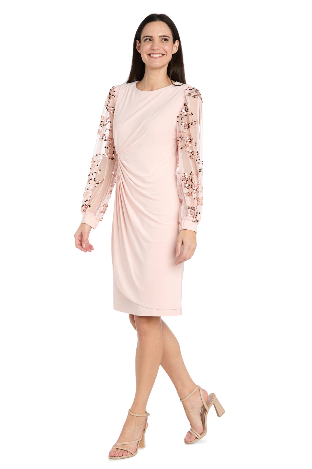 white christmas dresses R&M Richards 5492 white christmas dresses R&M Richards 5492