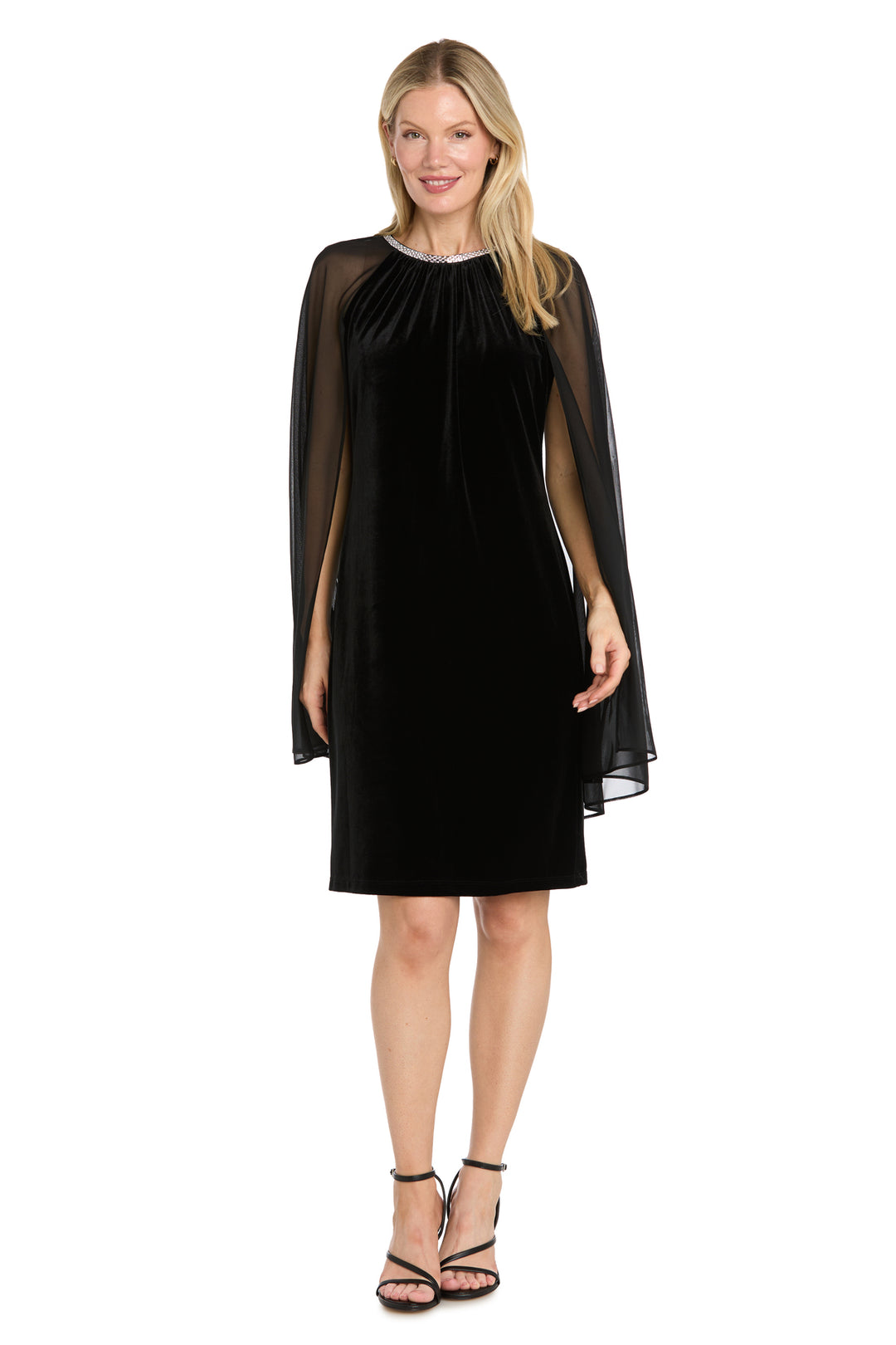black dresses rym All Styles – R&M Richards Evening dress