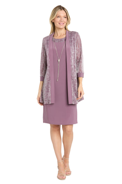 metallic cardigan dress Superdown Karen Metallic Cardigan