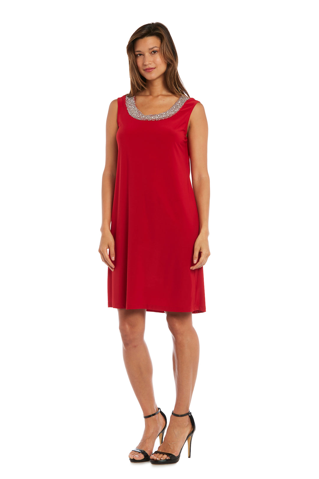 r & m richards beaded jacket dress Women's R&M Richards Beaded Godet Jacket & Dress Set