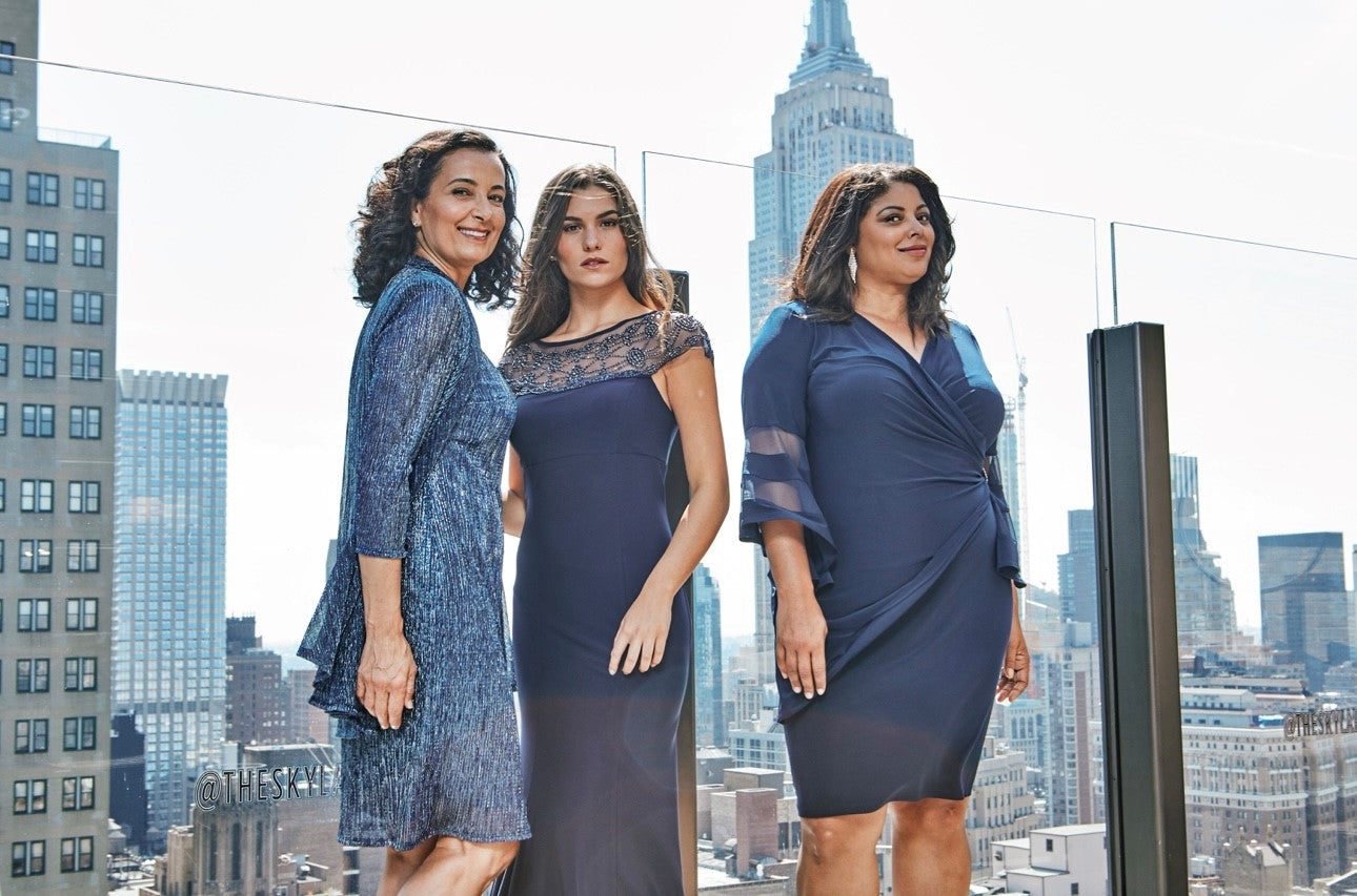 R&M Richards - Dresses, Evening Gowns, Mother of the Bride Dresses