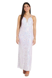 Estelle Gown