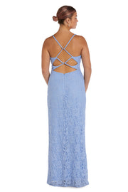 Stephania Gown - Petite