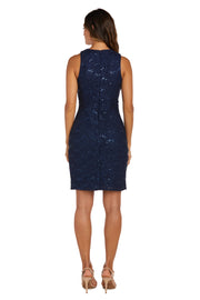 Adella Cocktail Dress - Petite