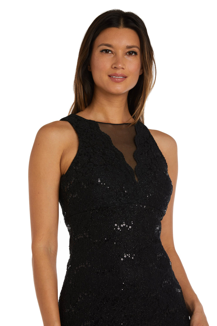Adella Cocktail Dress - Petite
