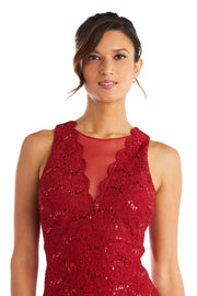 Adella Cocktail Dress - Petite