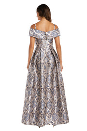 Sofia Gown