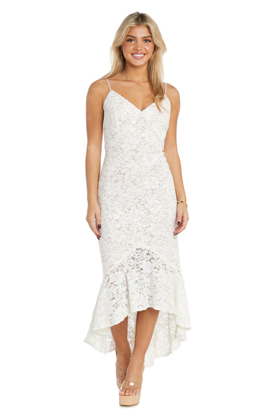 R&M Richards 3532 High Low Formal Dress Sale for $32.99 – The Dress Outlet