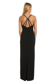 Evangeline Dress