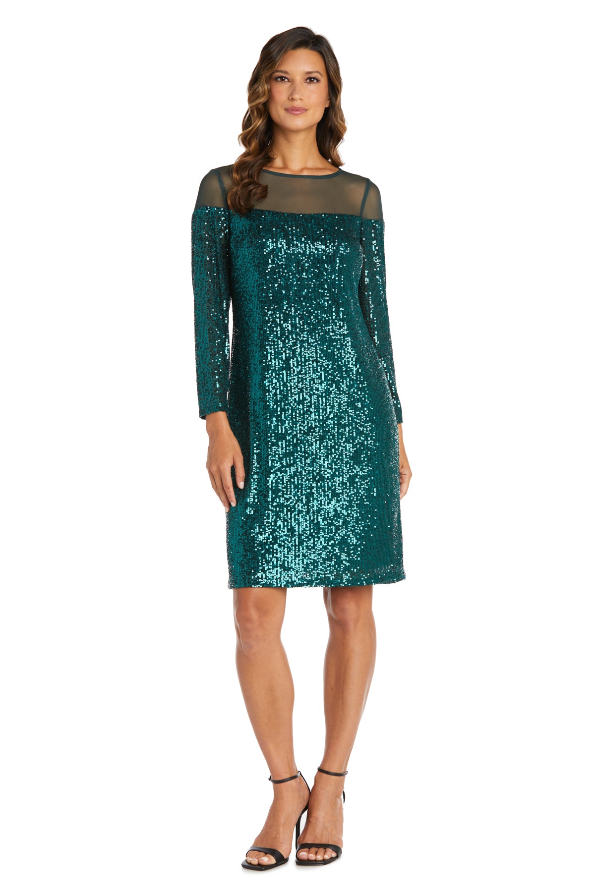 Long Sleeve – R&M Richards