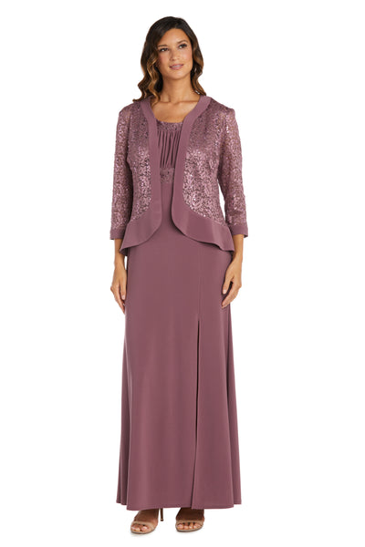 R&M Richards 5012 Two Piece Formal Jacket Pant Suit for $93.99 – The Dress  Outlet