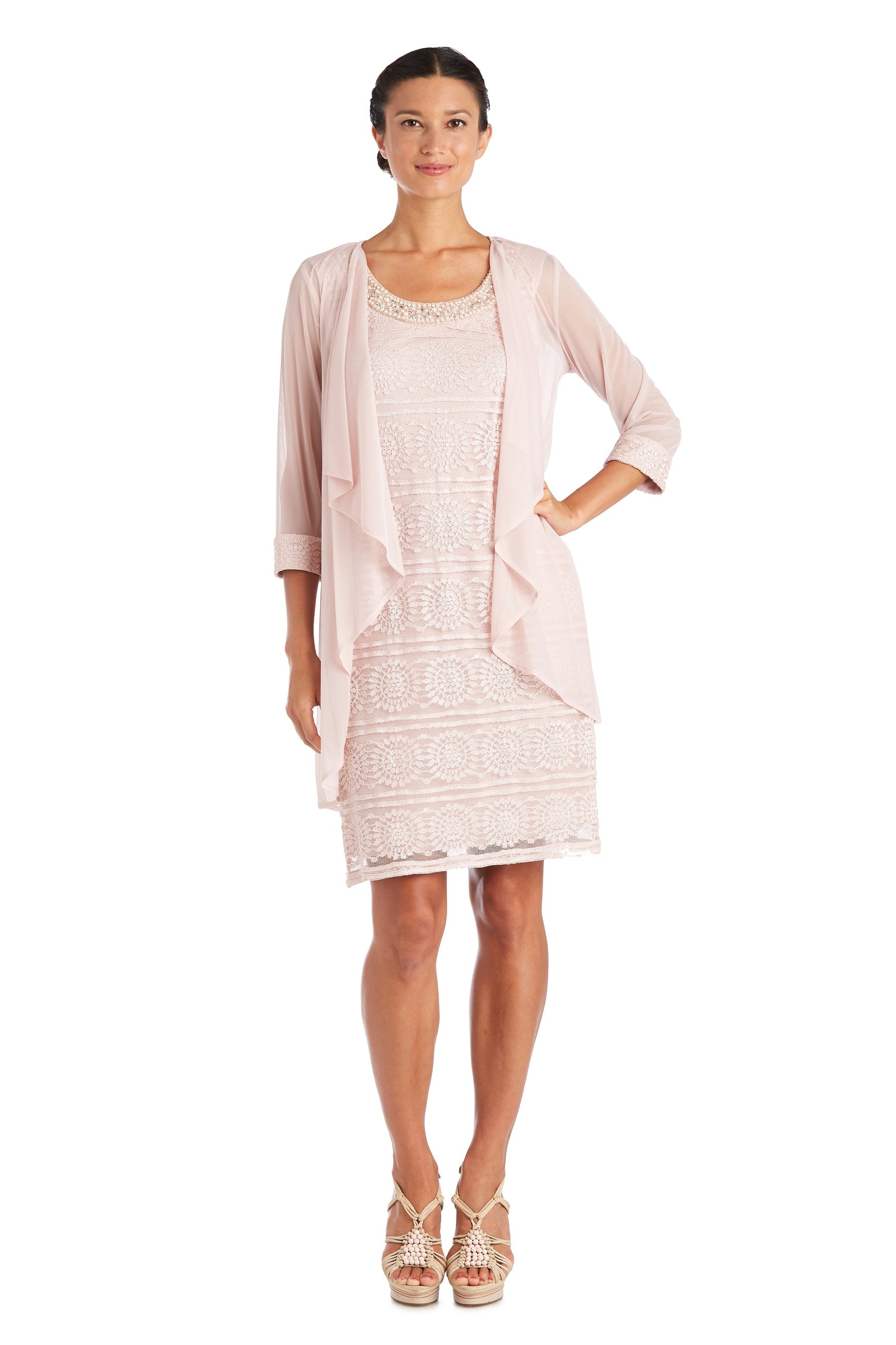 最終値下げAMERI vintage CHIC PEARL DRESS M 最終値下げAMERI vintage CHIC PEARL DRESS M - メルカリ