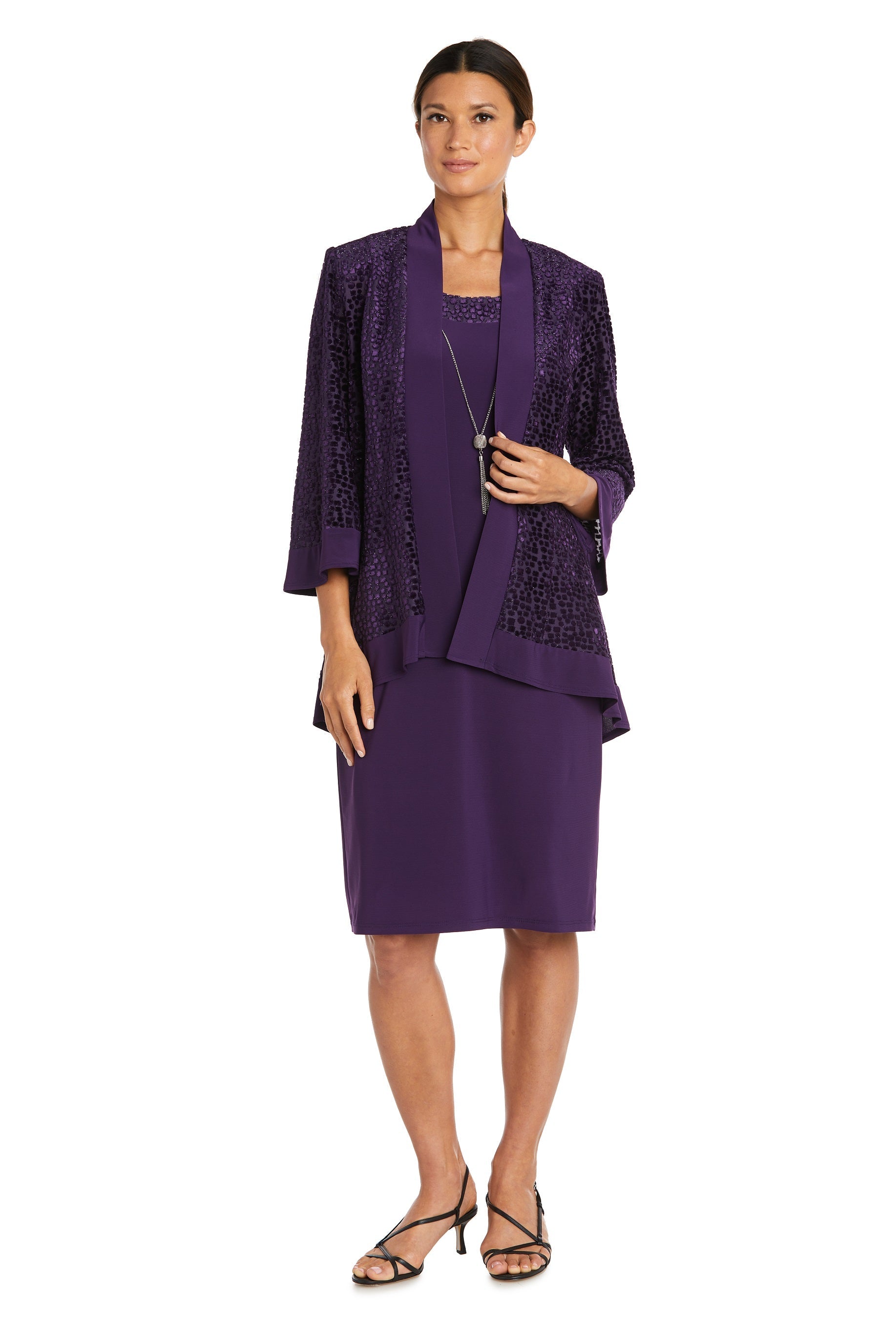 Buy ETTA CAMI VELVET | Johnny Was